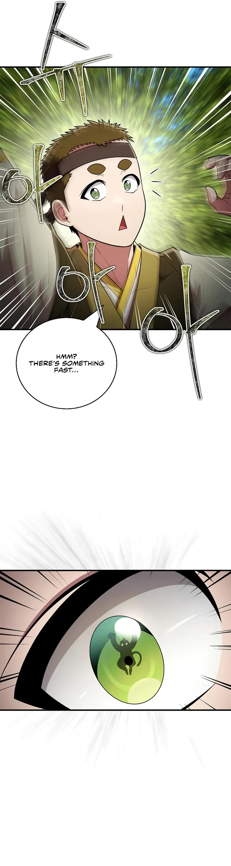 Genius Martial Arts Trainer chapter 79 page 17