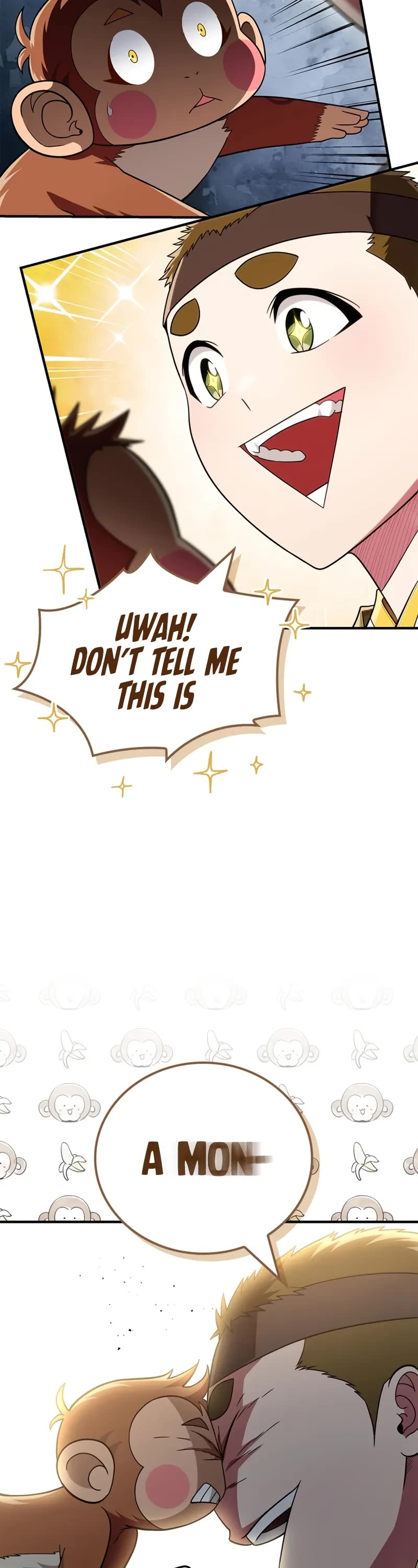 Genius Martial Arts Trainer chapter 79 page 19