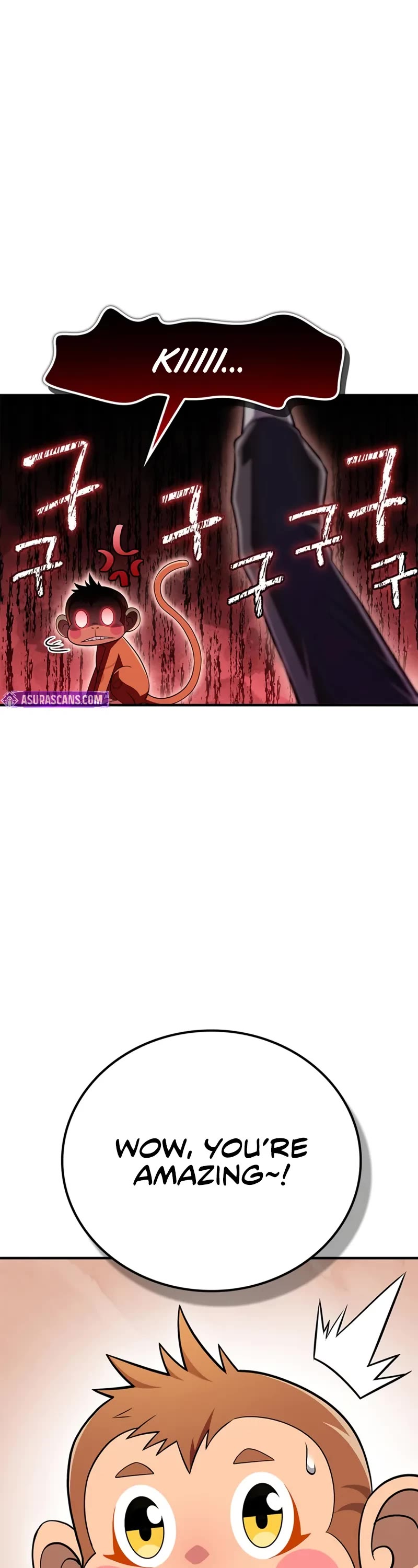 Genius Martial Arts Trainer chapter 79 page 23