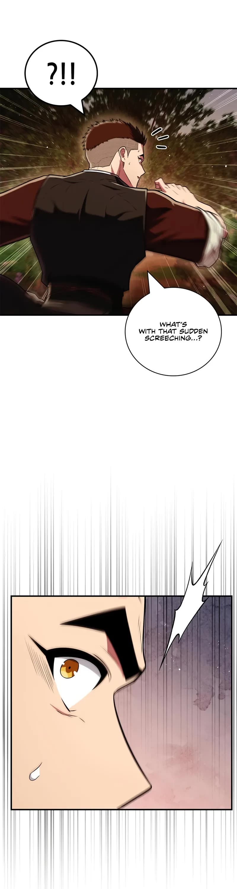 Genius Martial Arts Trainer chapter 79 page 30