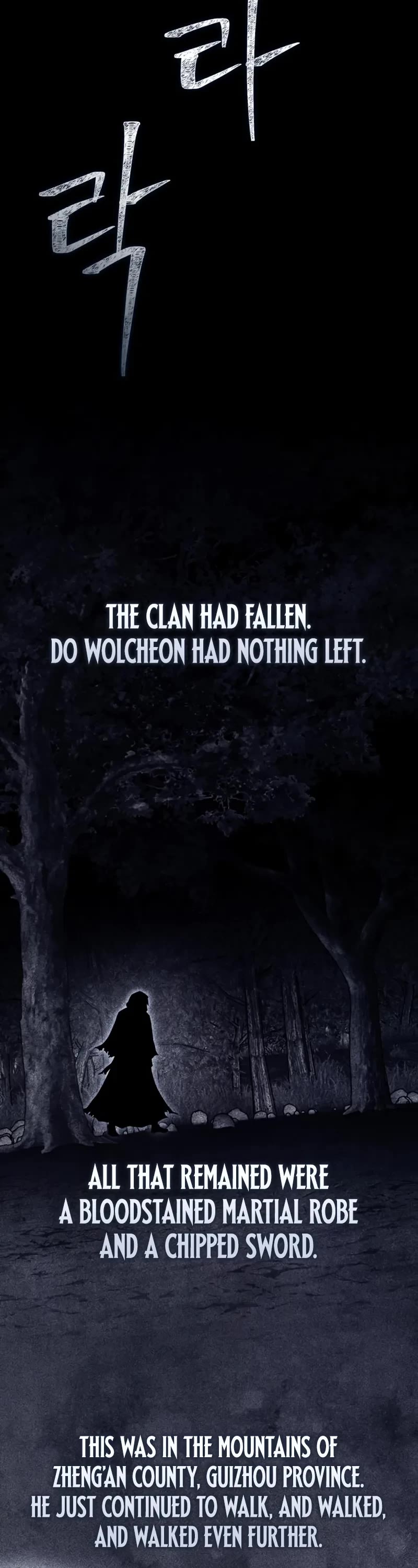 Genius Martial Arts Trainer chapter 79 page 38