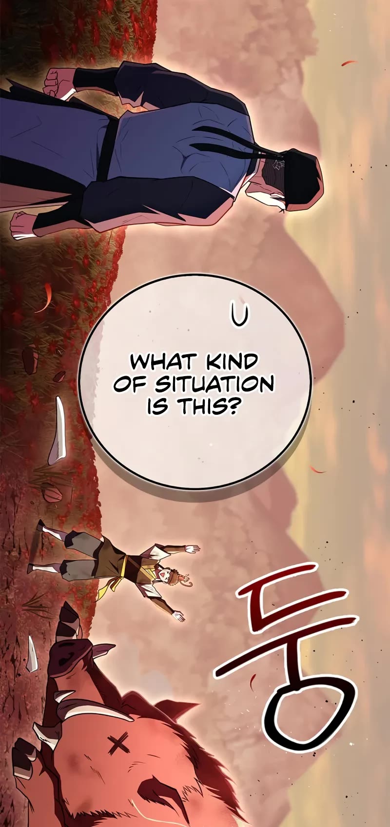 Genius Martial Arts Trainer chapter 79 page 55