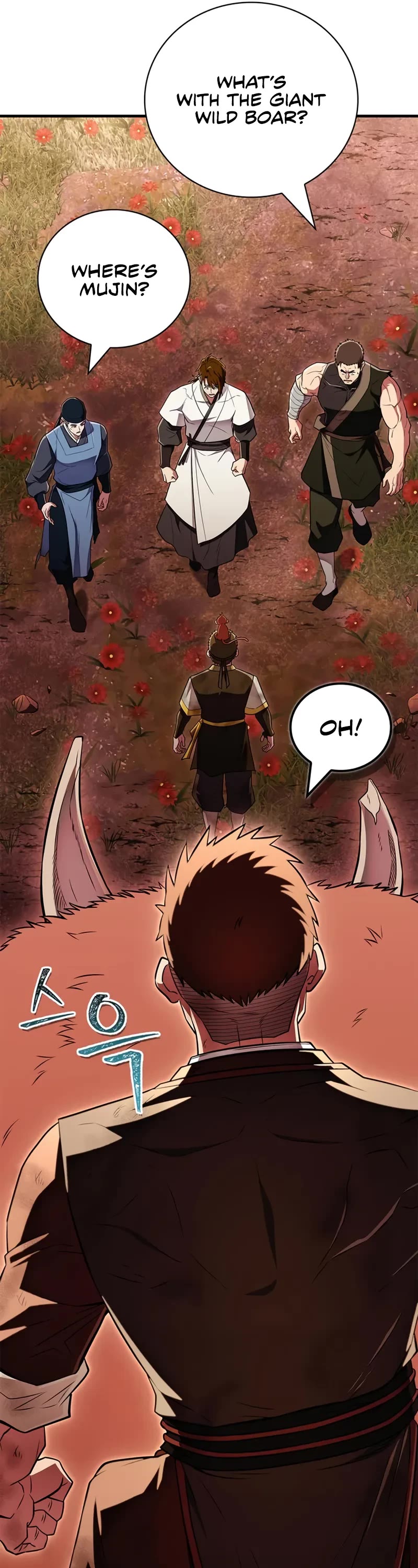 Genius Martial Arts Trainer chapter 79 page 57