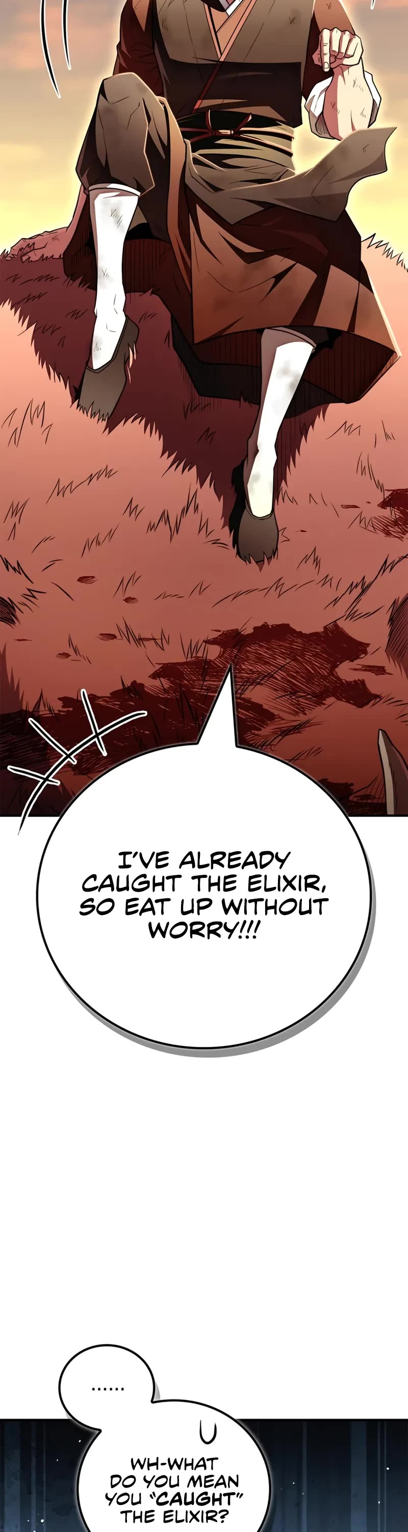 Genius Martial Arts Trainer chapter 79 page 59