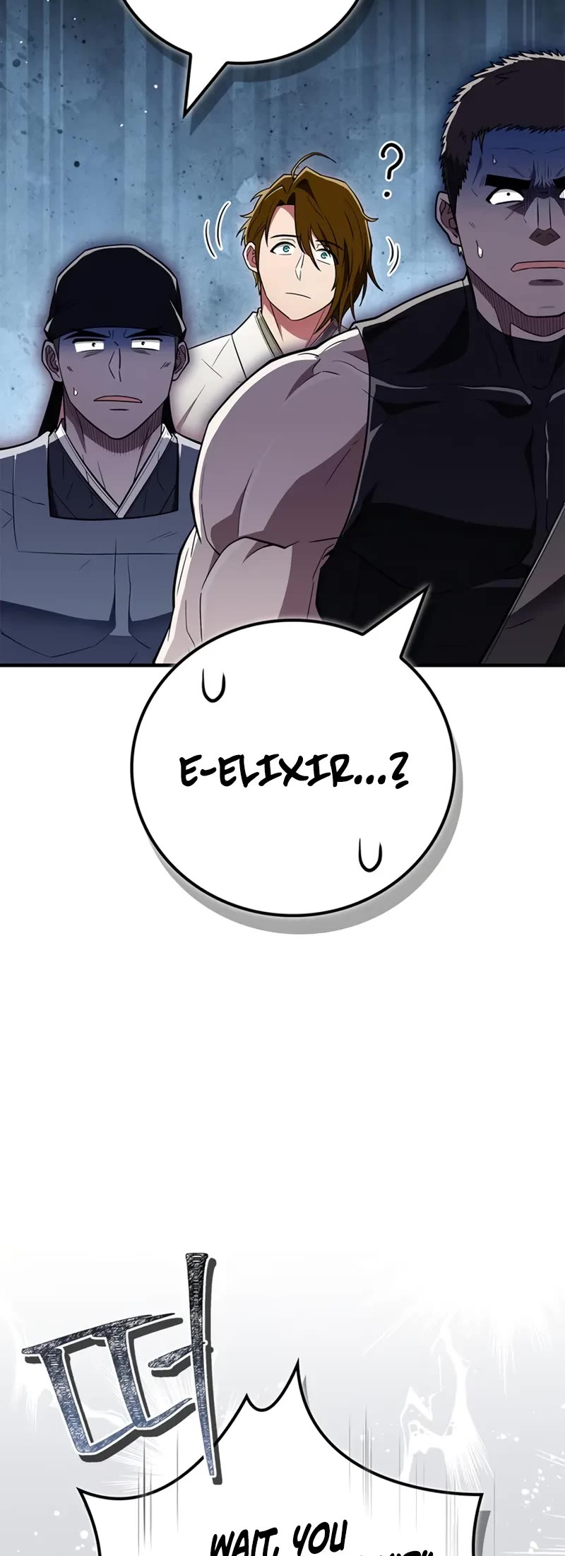 Genius Martial Arts Trainer chapter 79 page 60