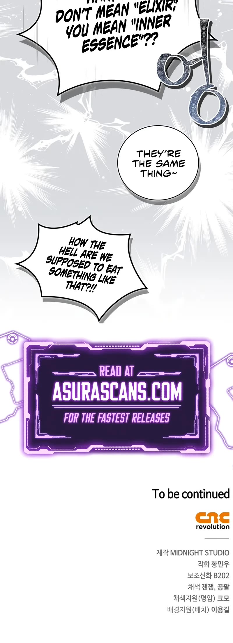 Genius Martial Arts Trainer chapter 79 page 61