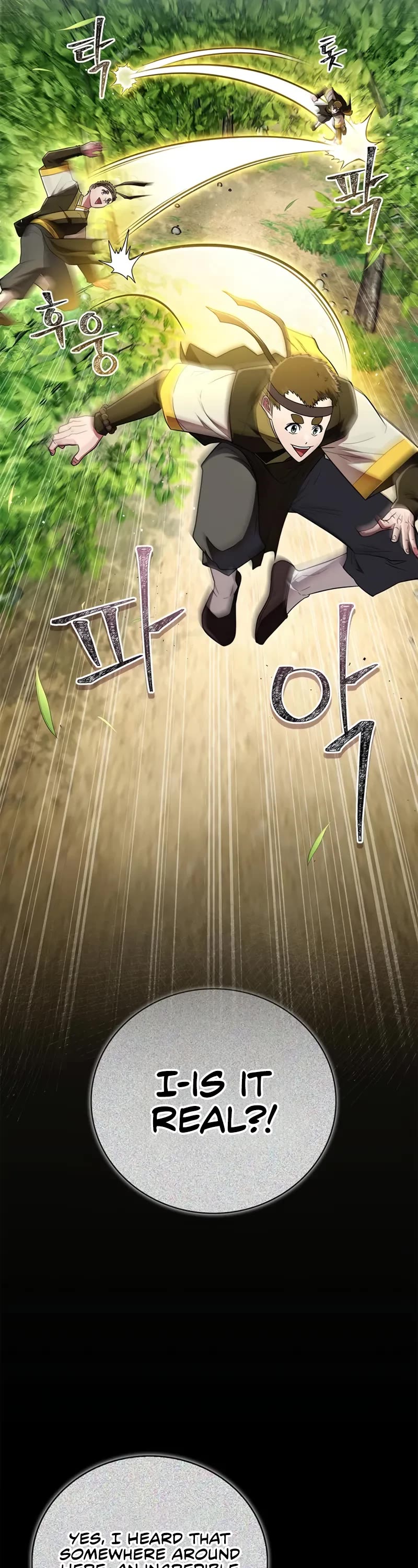 Genius Martial Arts Trainer chapter 79 page 9