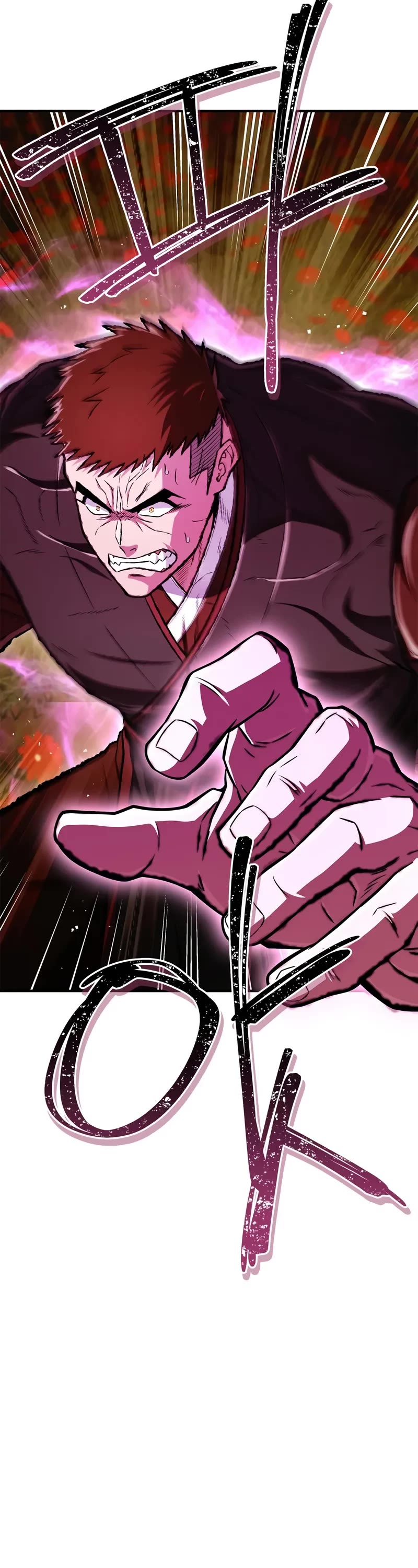 Genius Martial Arts Trainer chapter 80 page 11