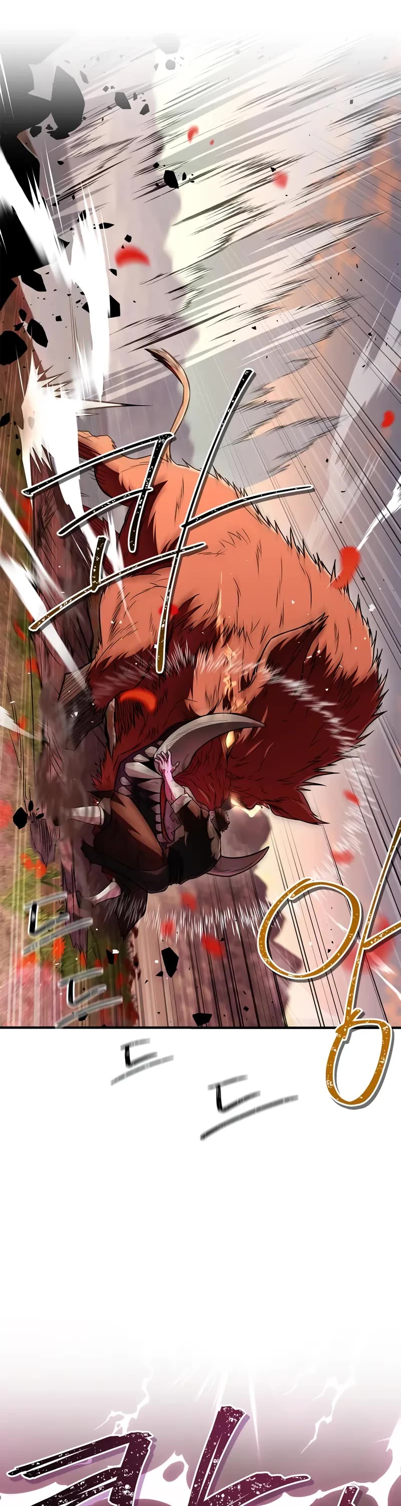 Genius Martial Arts Trainer chapter 80 page 12