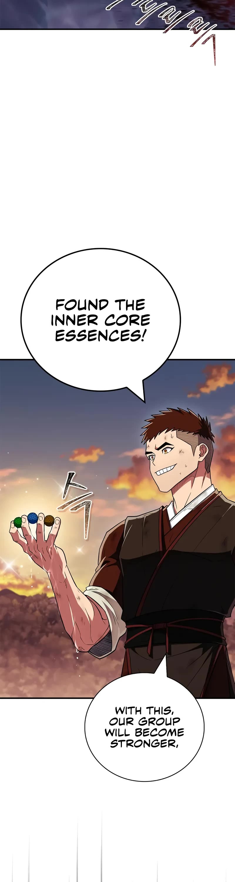 Genius Martial Arts Trainer chapter 80 page 18