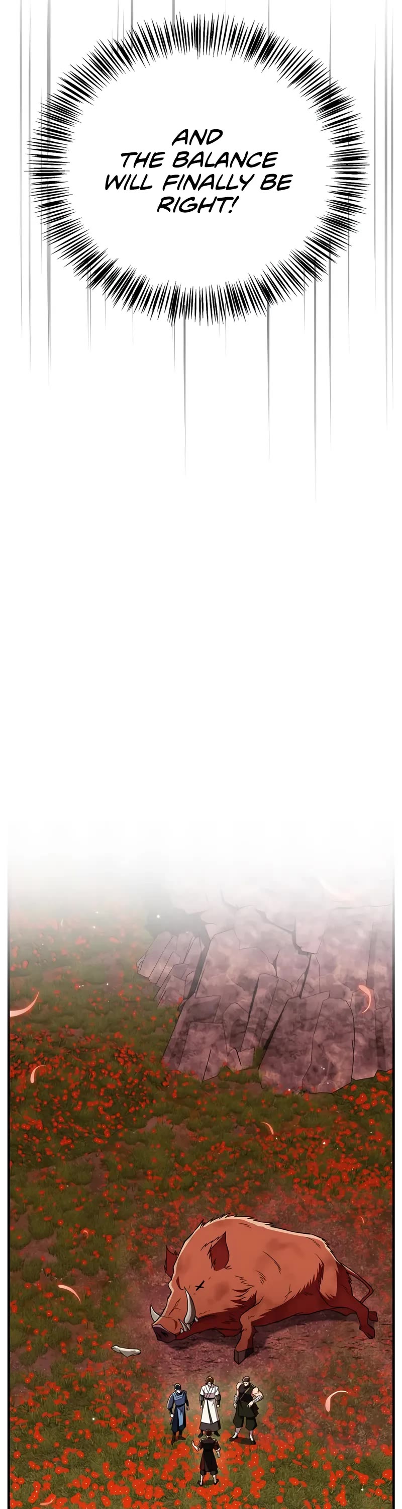 Genius Martial Arts Trainer chapter 80 page 19