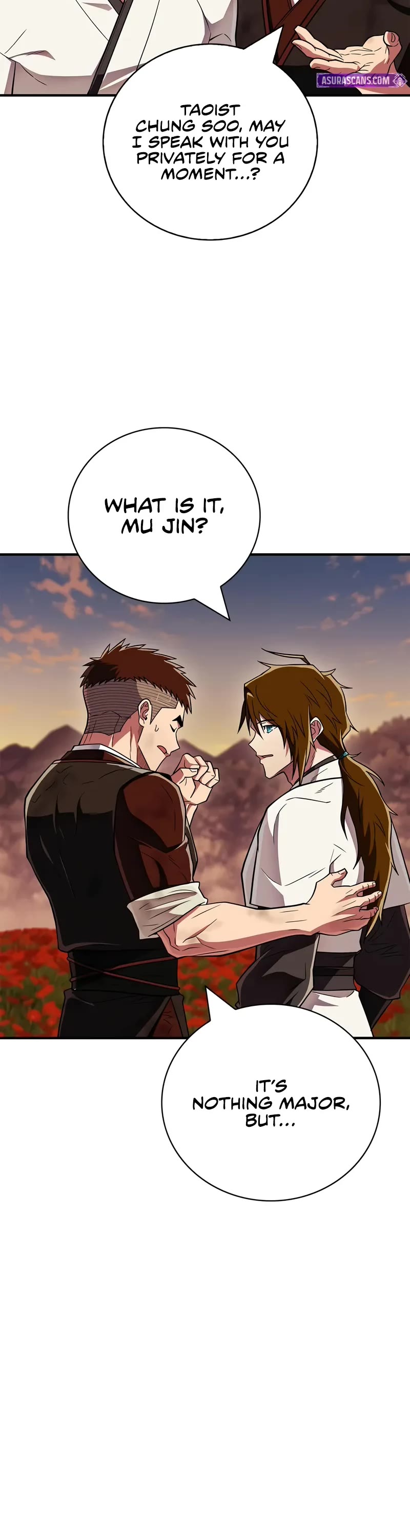 Genius Martial Arts Trainer chapter 80 page 21