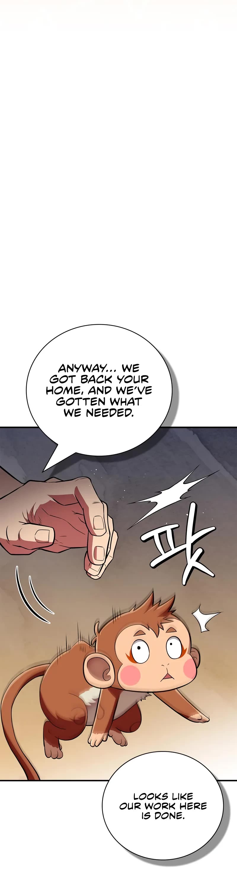 Genius Martial Arts Trainer chapter 80 page 28