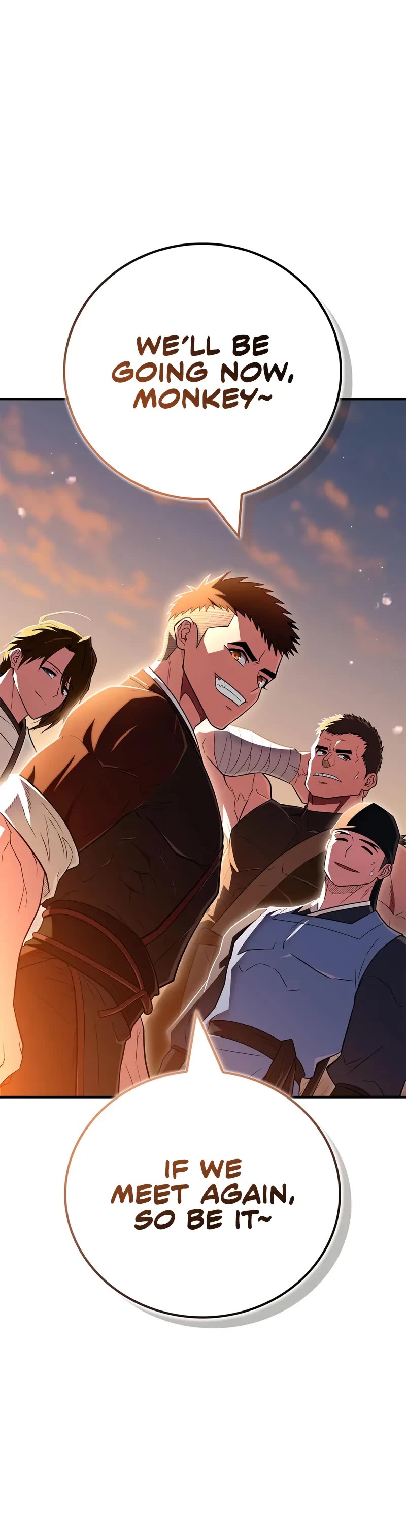 Genius Martial Arts Trainer chapter 80 page 29