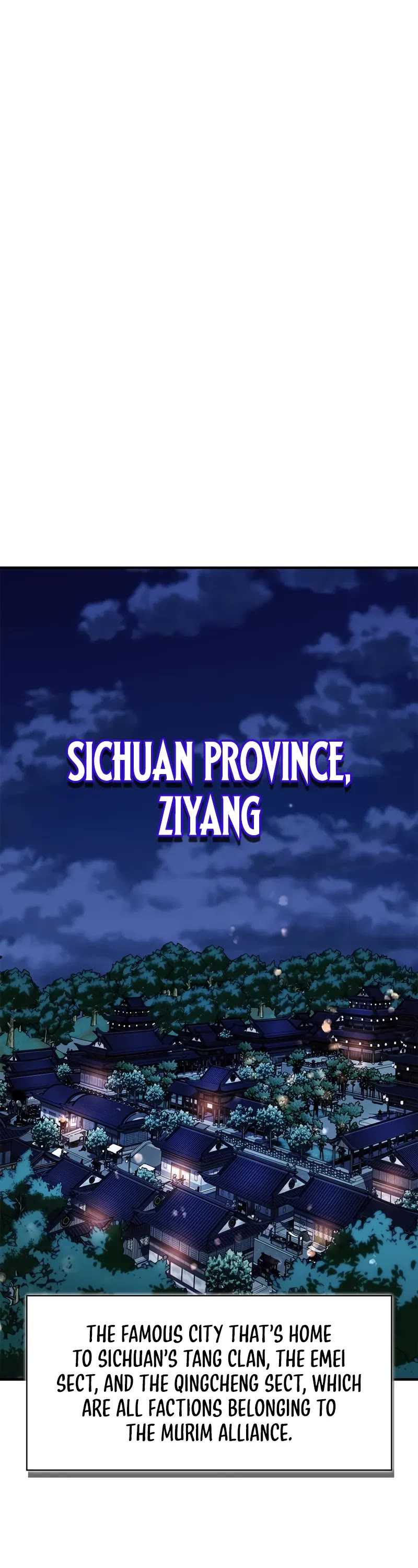 Genius Martial Arts Trainer chapter 80 page 36