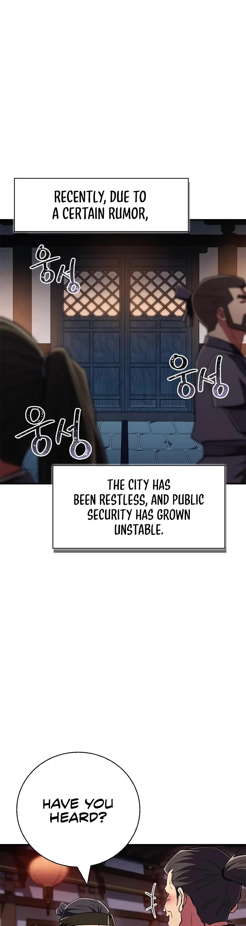 Genius Martial Arts Trainer chapter 80 page 37