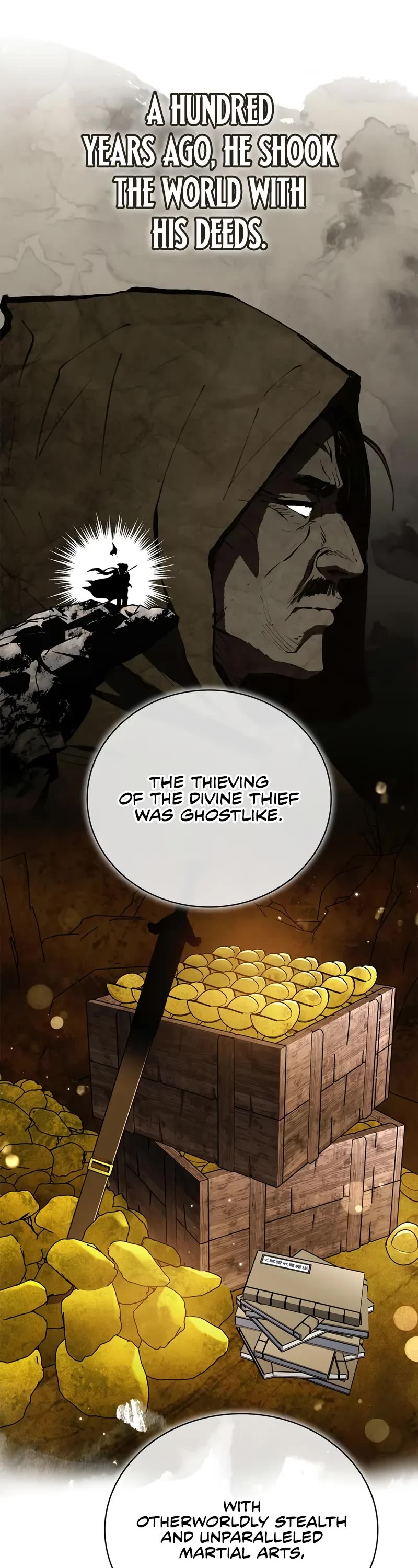 Genius Martial Arts Trainer chapter 80 page 39