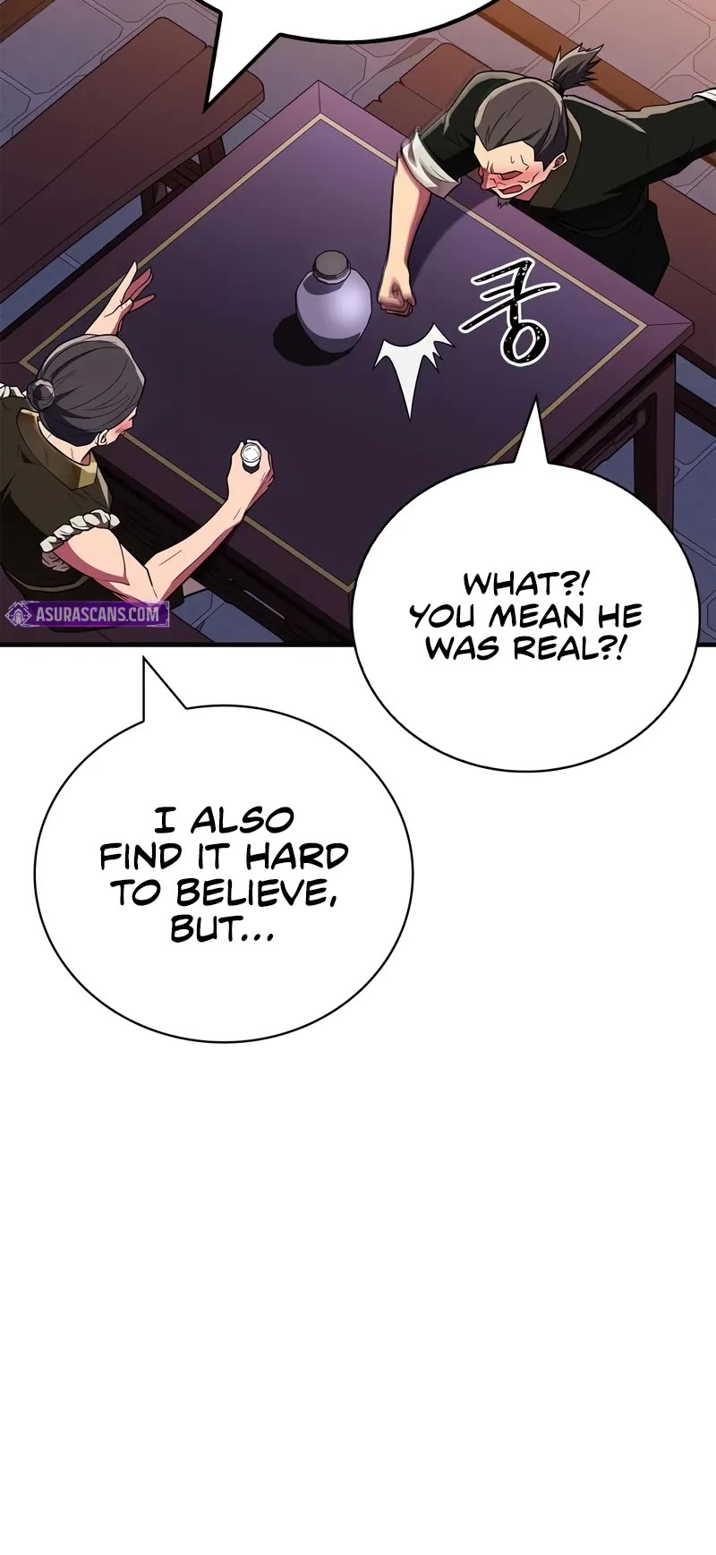 Genius Martial Arts Trainer chapter 80 page 41