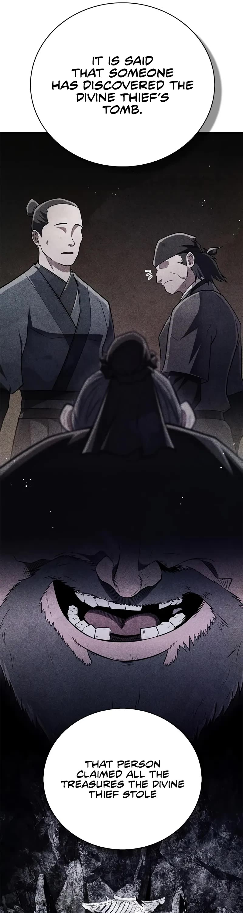 Genius Martial Arts Trainer chapter 80 page 42