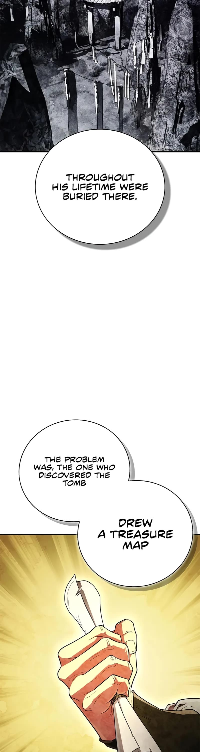 Genius Martial Arts Trainer chapter 80 page 43