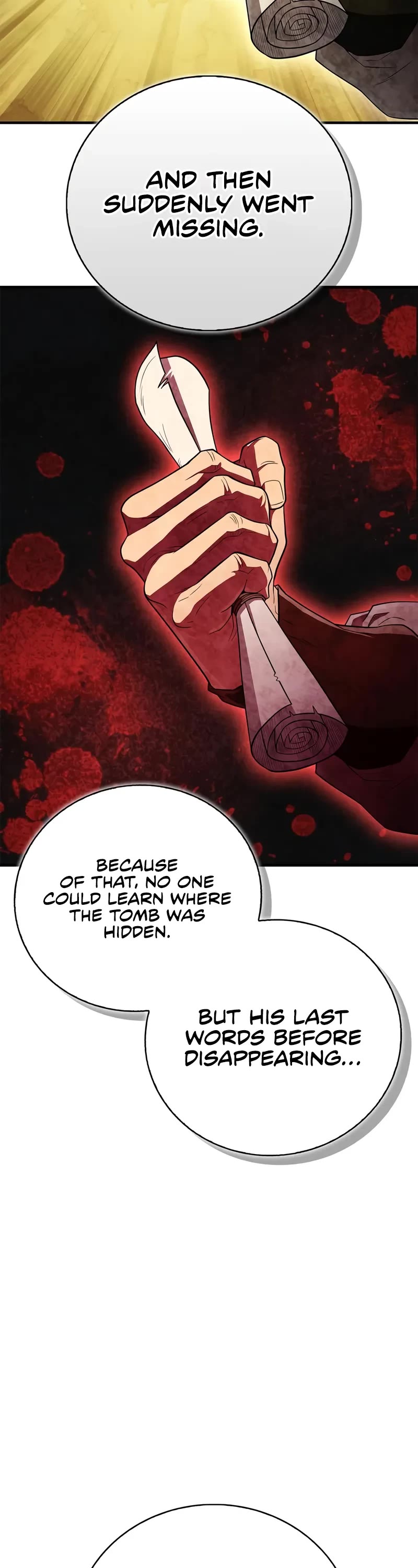 Genius Martial Arts Trainer chapter 80 page 44