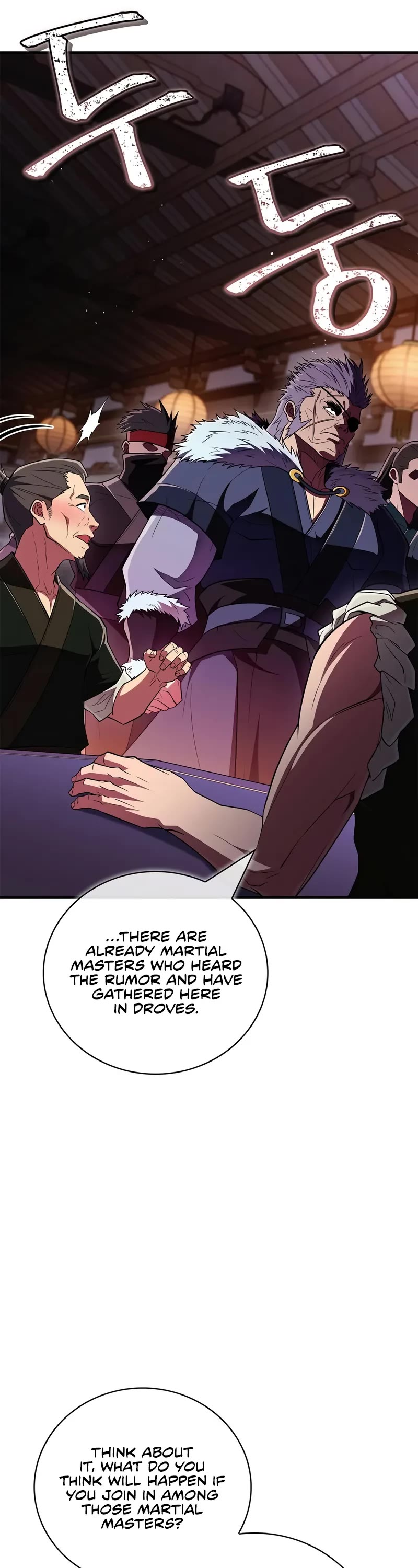 Genius Martial Arts Trainer chapter 80 page 47