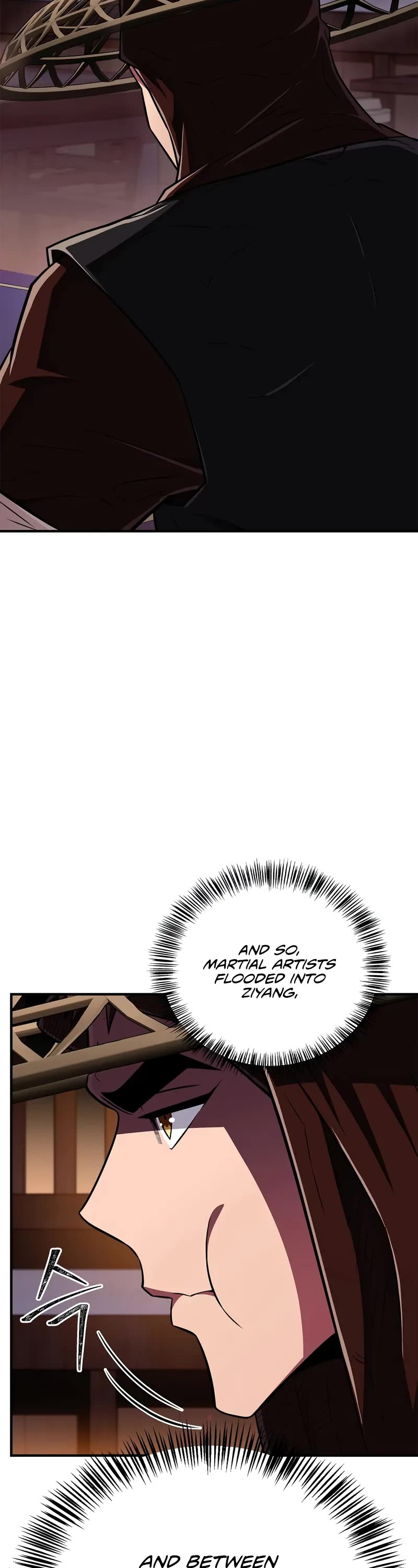 Genius Martial Arts Trainer chapter 80 page 49