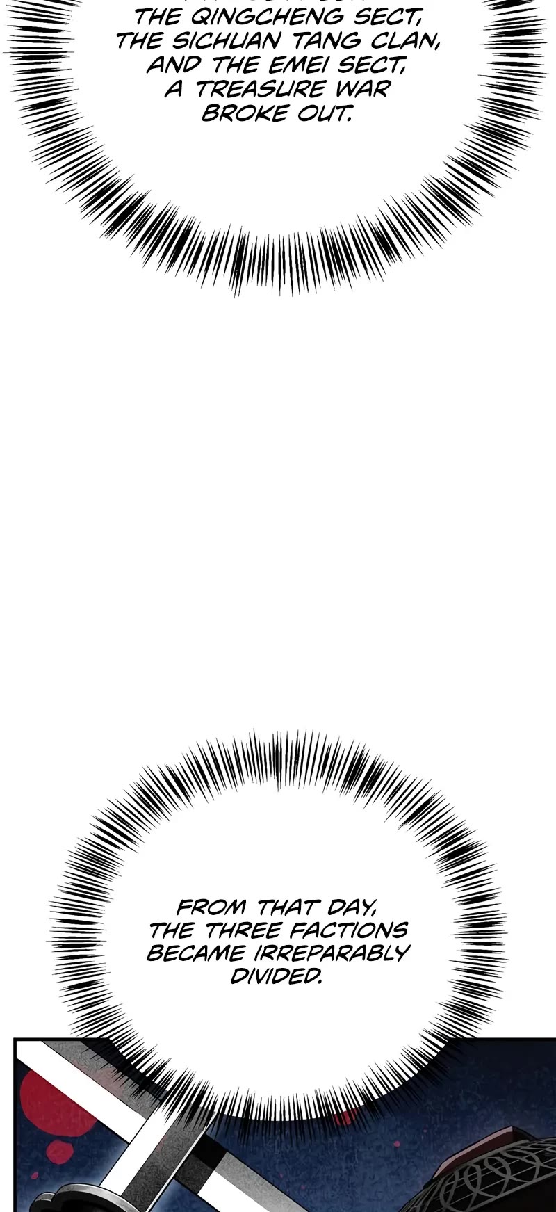 Genius Martial Arts Trainer chapter 80 page 50