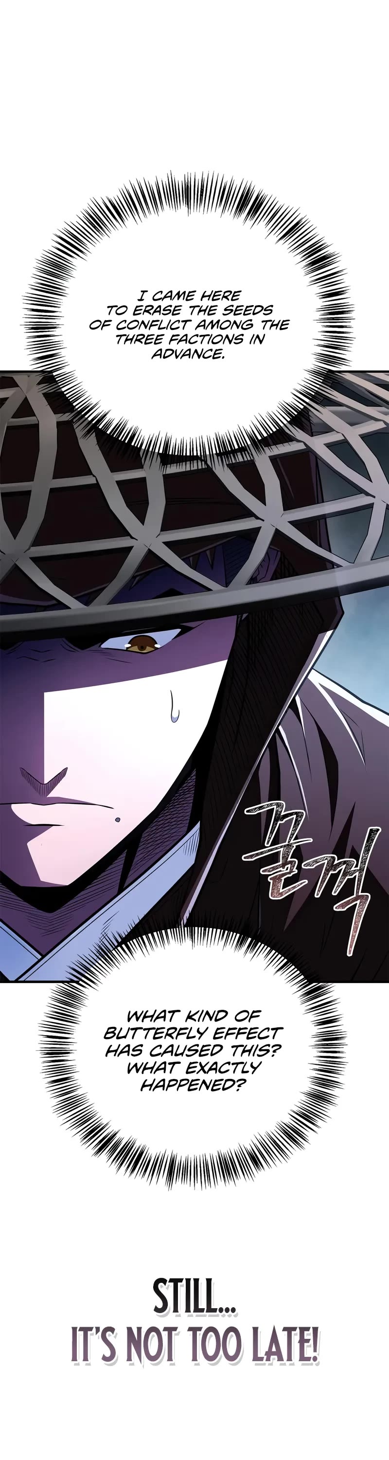 Genius Martial Arts Trainer chapter 80 page 53