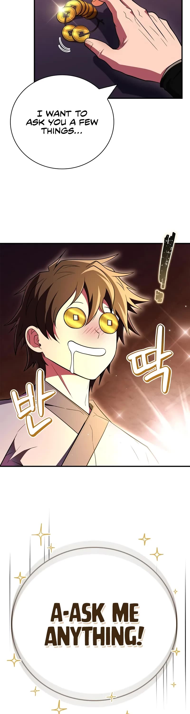 Genius Martial Arts Trainer chapter 80 page 55