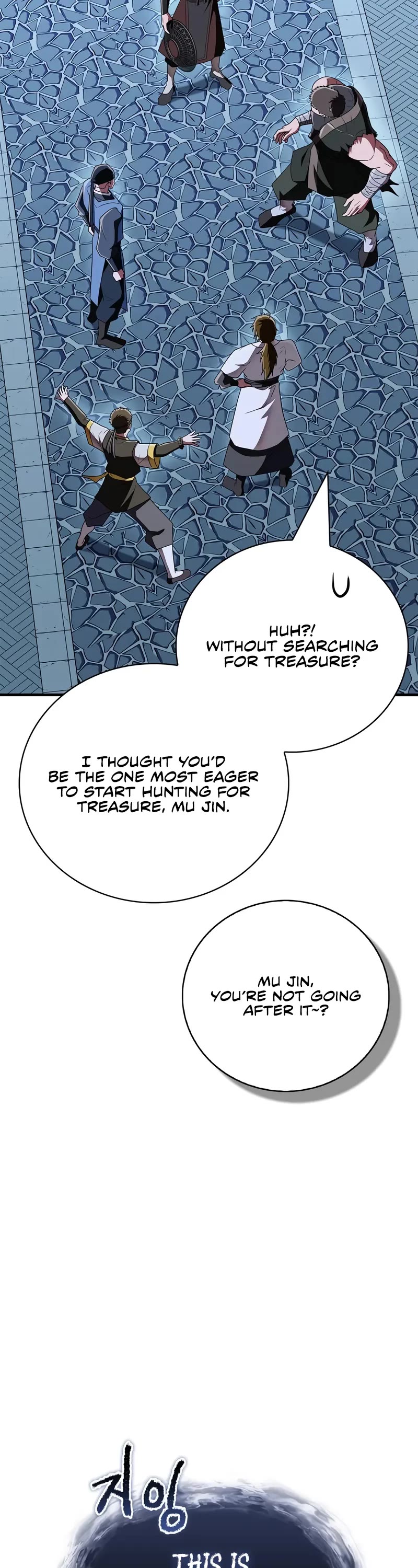 Genius Martial Arts Trainer chapter 80 page 58