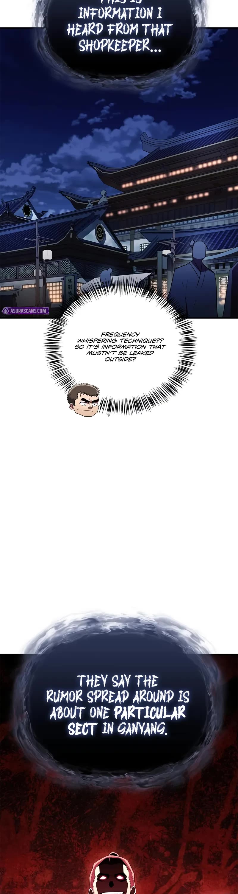 Genius Martial Arts Trainer chapter 80 page 59