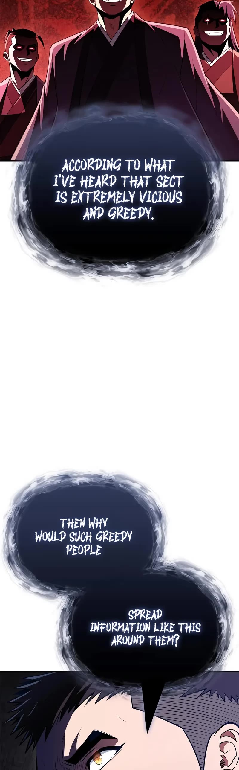 Genius Martial Arts Trainer chapter 80 page 60