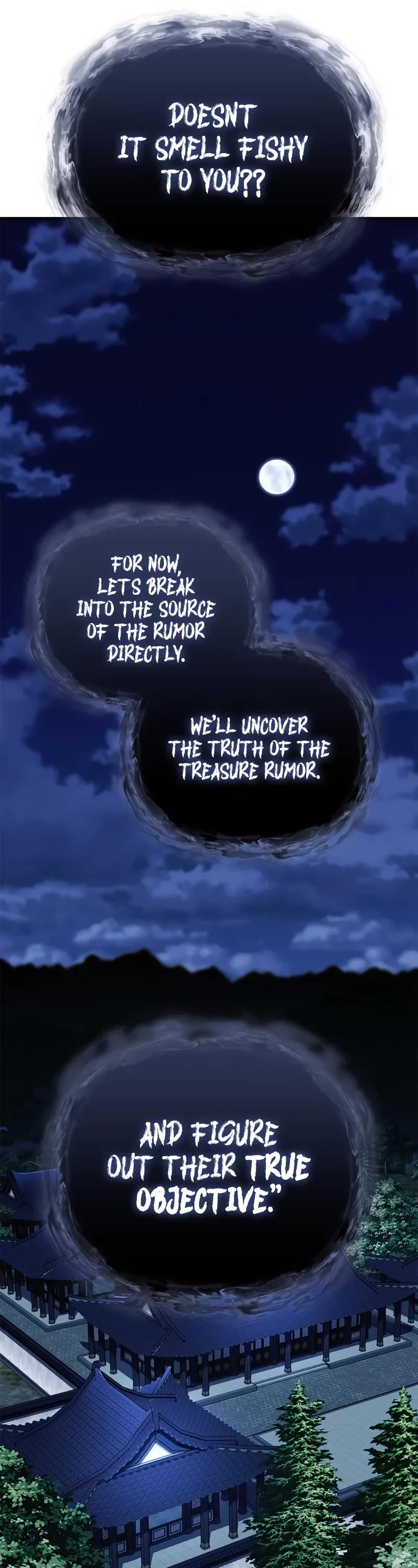 Genius Martial Arts Trainer chapter 80 page 62