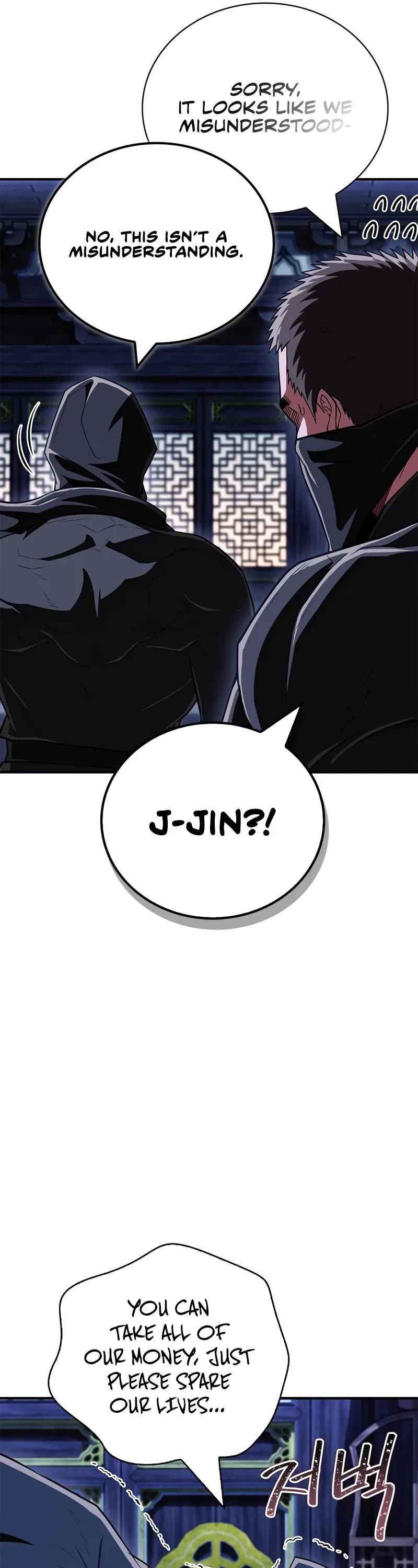 Genius Martial Arts Trainer chapter 80 page 67