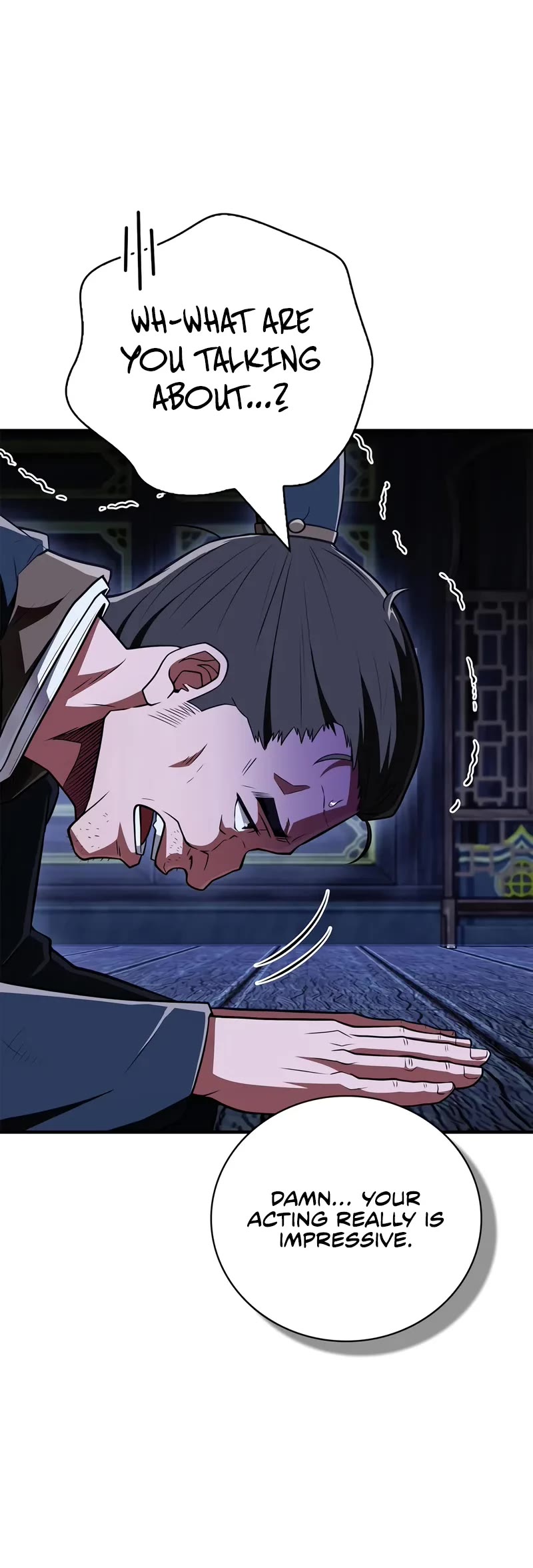 Genius Martial Arts Trainer chapter 80 page 70