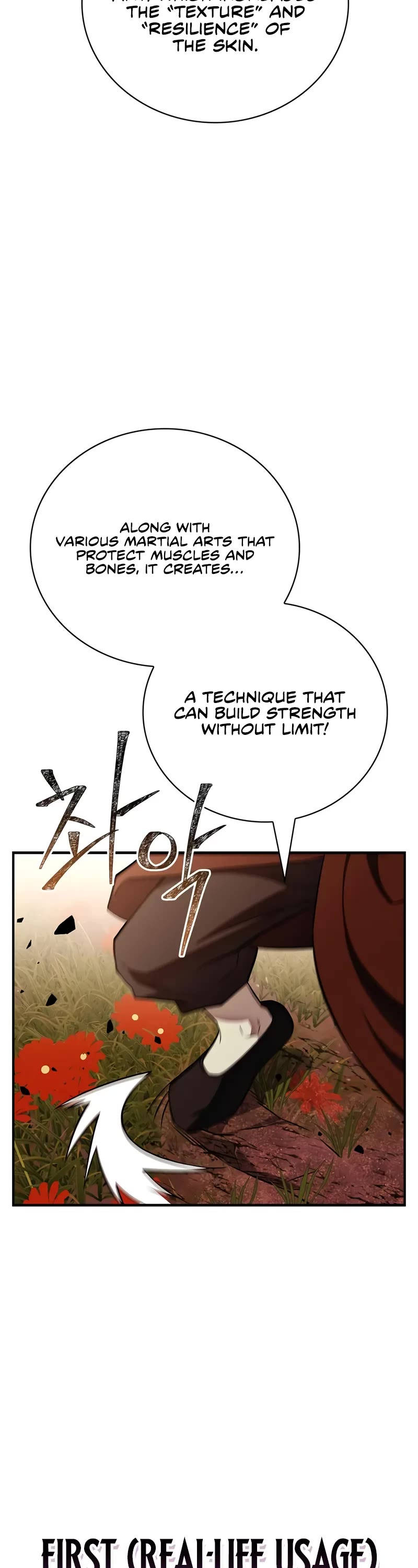 Genius Martial Arts Trainer chapter 80 page 9