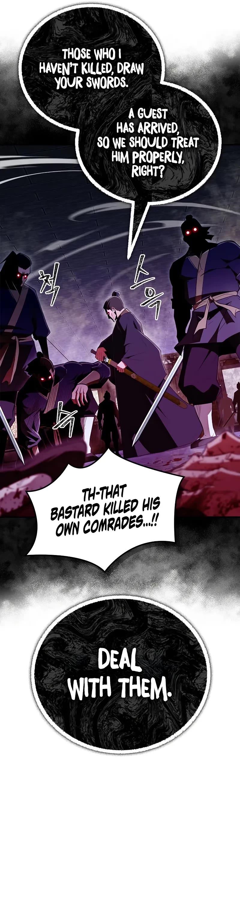 Genius Martial Arts Trainer chapter 81 page 12