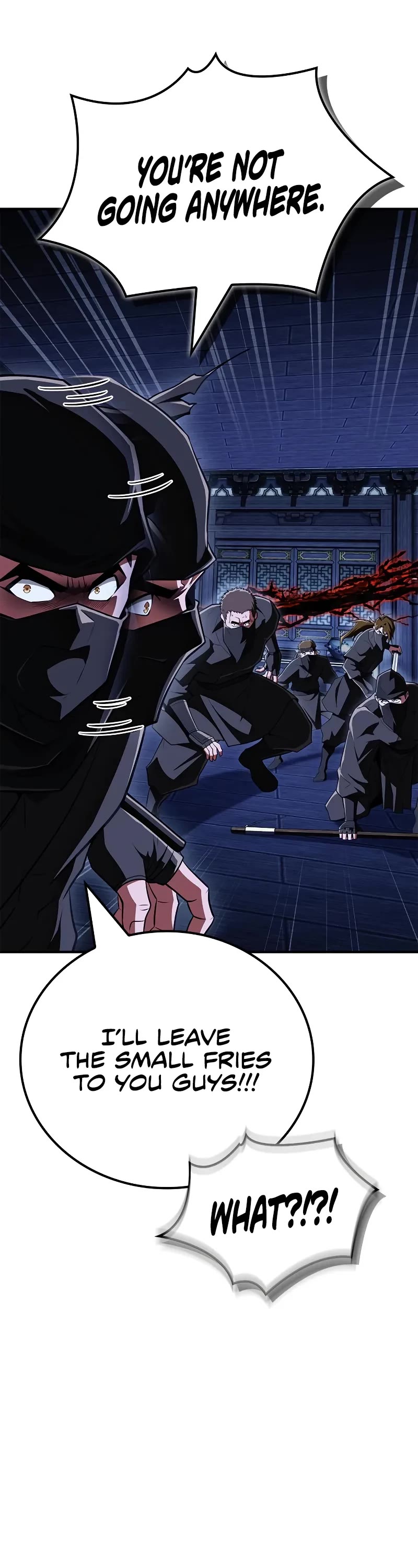 Genius Martial Arts Trainer chapter 81 page 13