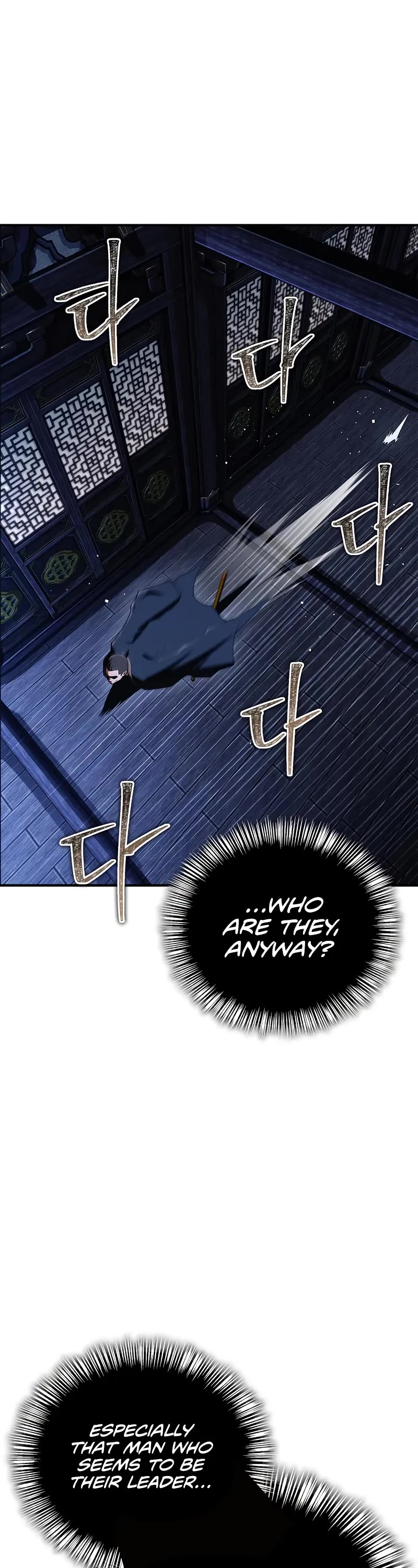 Genius Martial Arts Trainer chapter 81 page 18