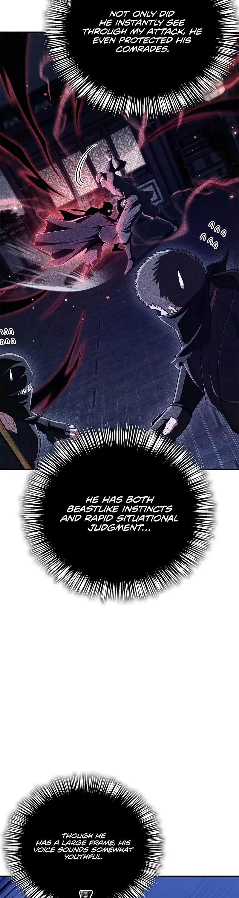 Genius Martial Arts Trainer chapter 81 page 19