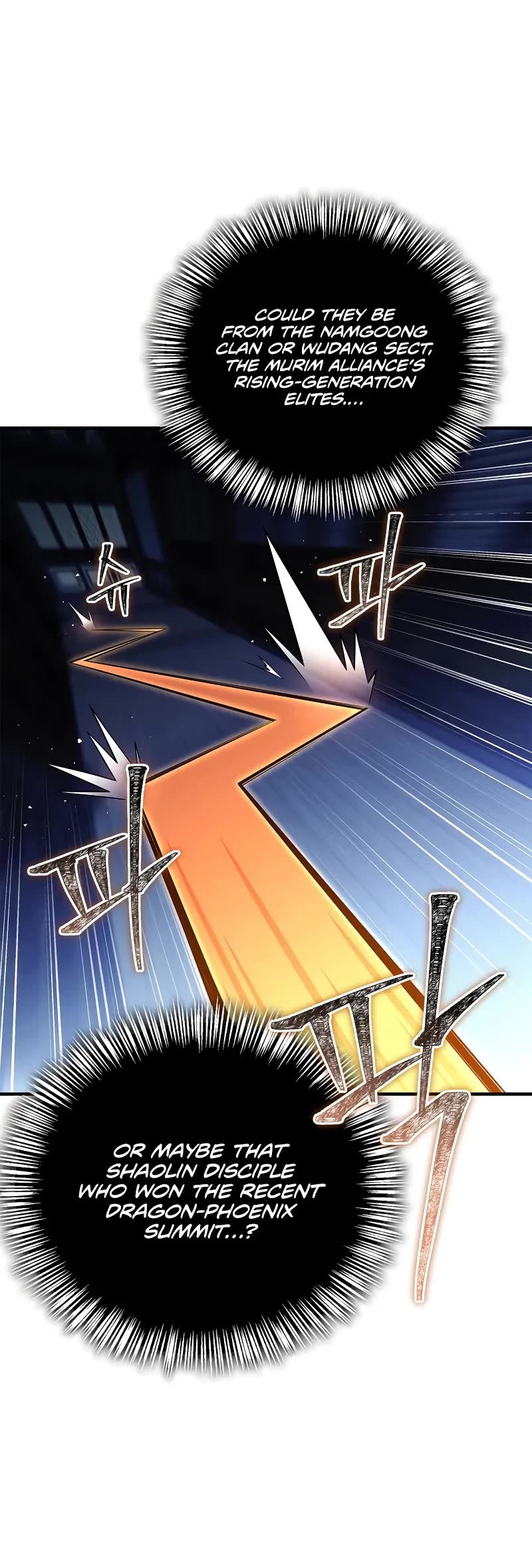 Genius Martial Arts Trainer chapter 81 page 21