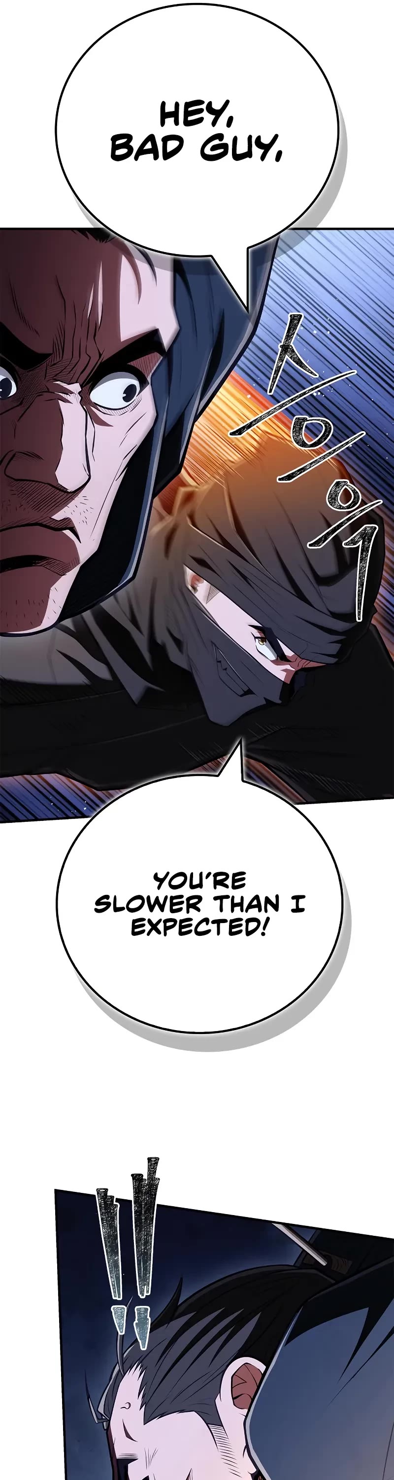 Genius Martial Arts Trainer chapter 81 page 22