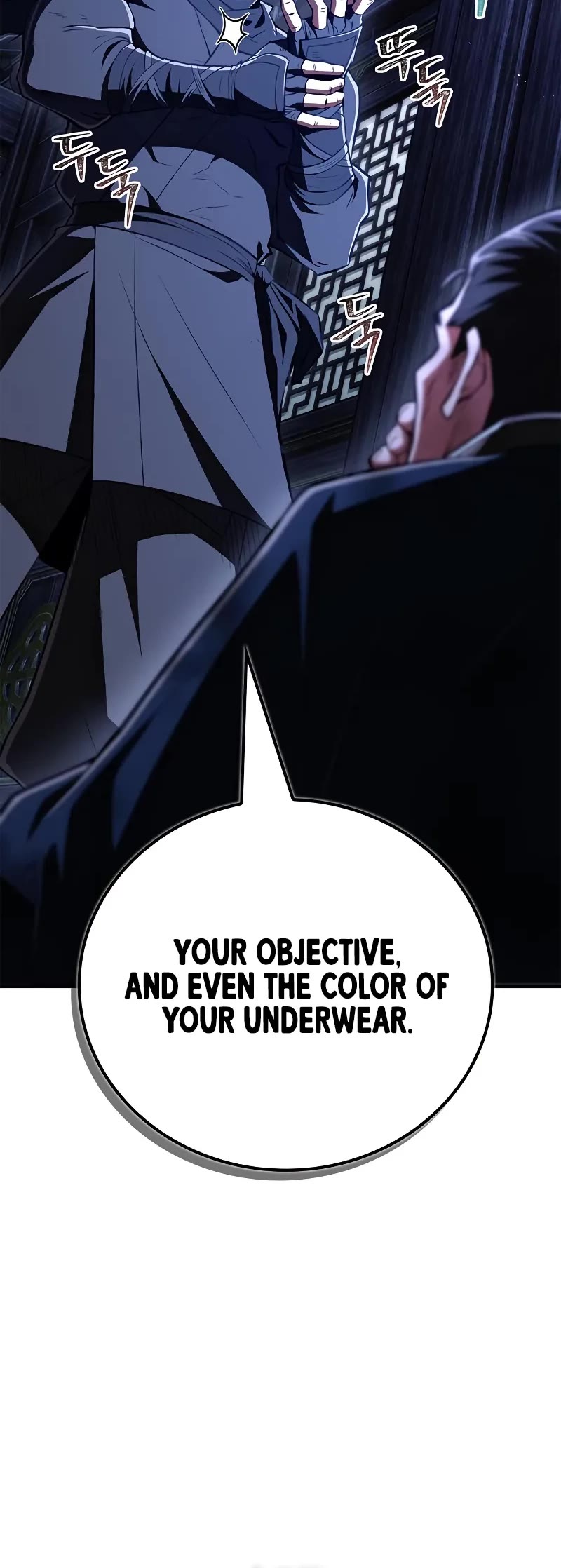 Genius Martial Arts Trainer chapter 81 page 31