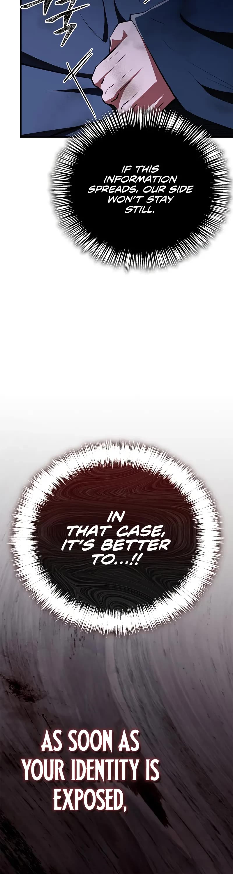 Genius Martial Arts Trainer chapter 81 page 33