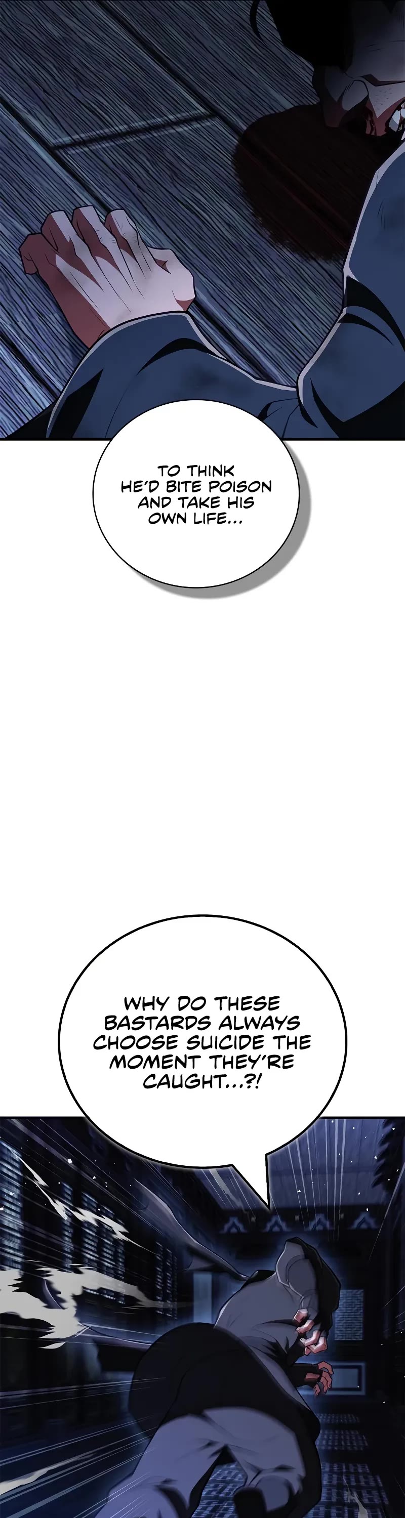 Genius Martial Arts Trainer chapter 81 page 37