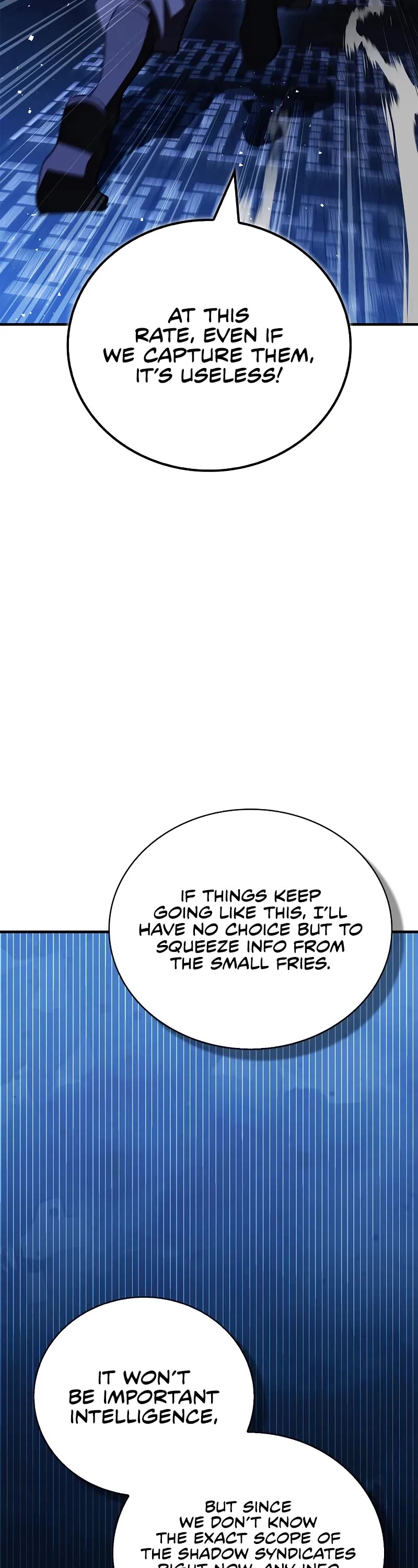 Genius Martial Arts Trainer chapter 81 page 38