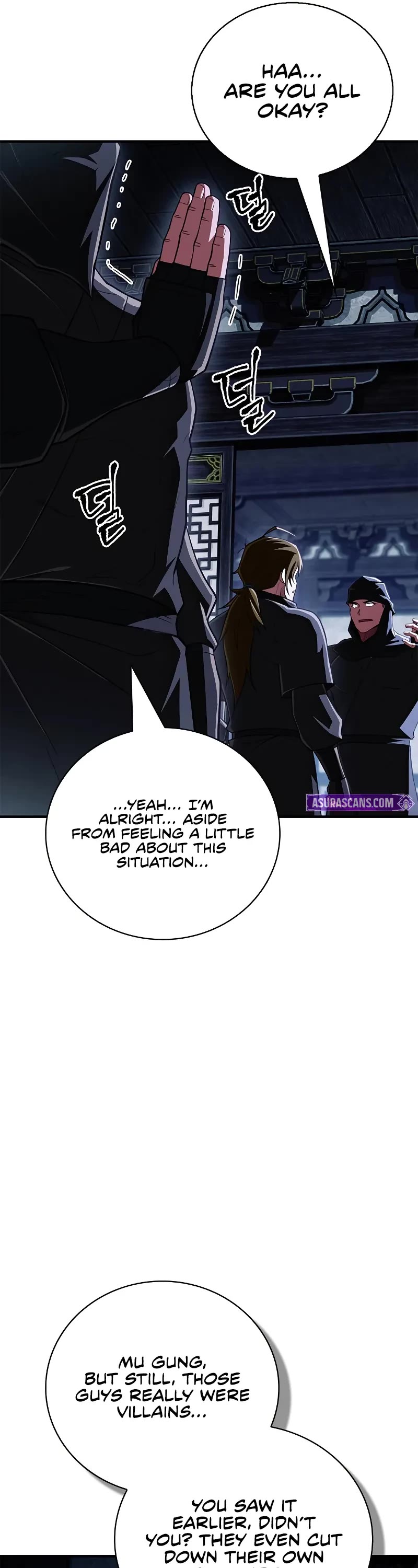 Genius Martial Arts Trainer chapter 81 page 42