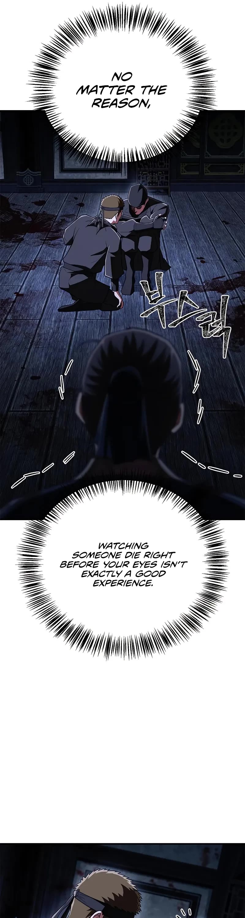 Genius Martial Arts Trainer chapter 81 page 47