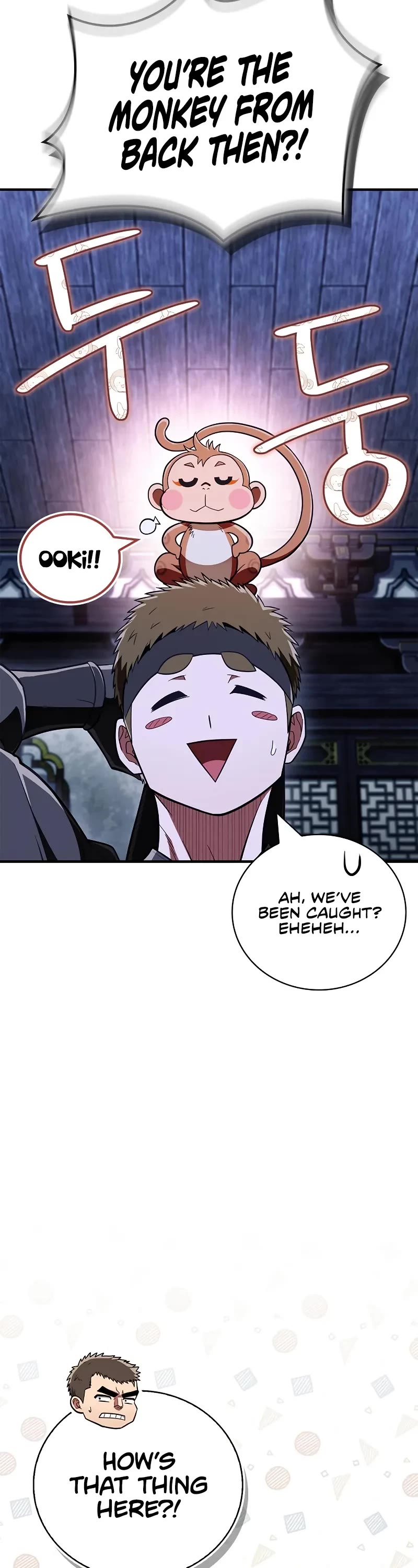 Genius Martial Arts Trainer chapter 81 page 53